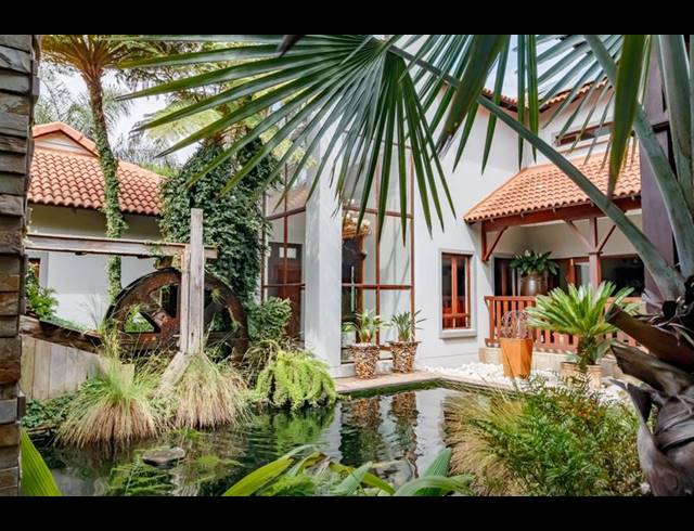 4 BEDROOM HOUSE FOR SALE IN MIDSTREAM ESTATE